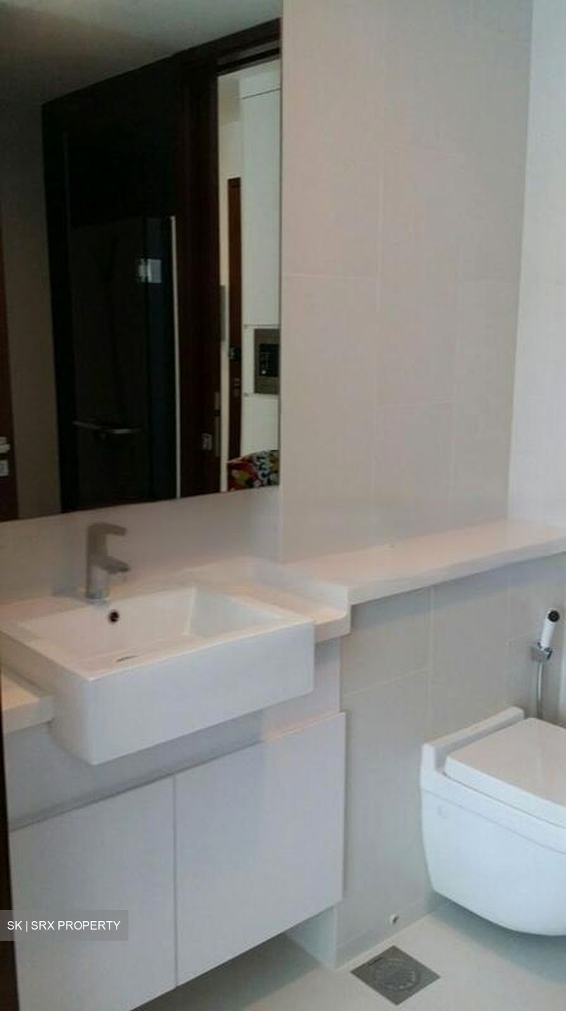 Naung Residence (D19), Apartment #455907291